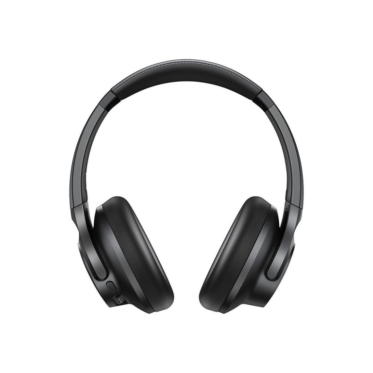 Навушники Anker SoundСore Q20i Black (A3004G11) - фото 2
