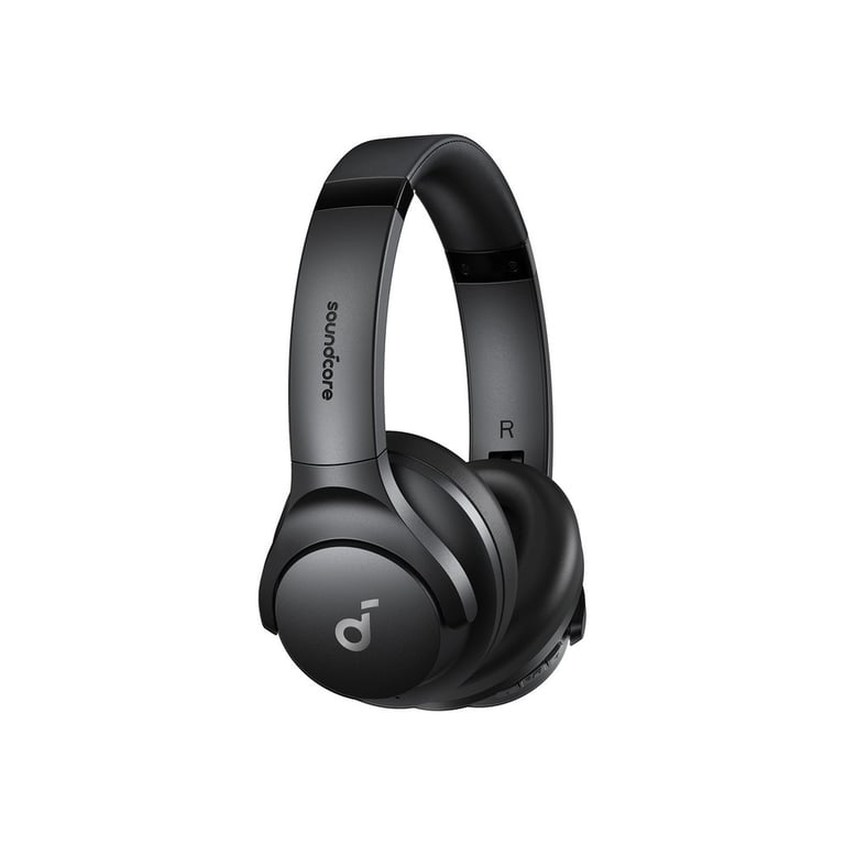 Навушники Anker SoundСore Q20i Black (A3004G11) - фото 3