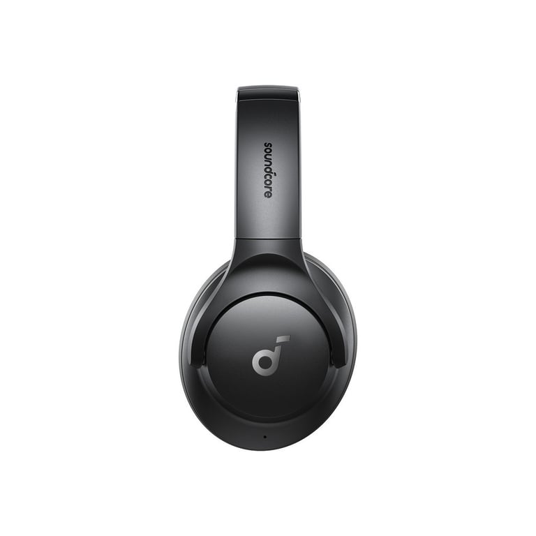 Навушники Anker SoundСore Q20i Black (A3004G11) - фото 5
