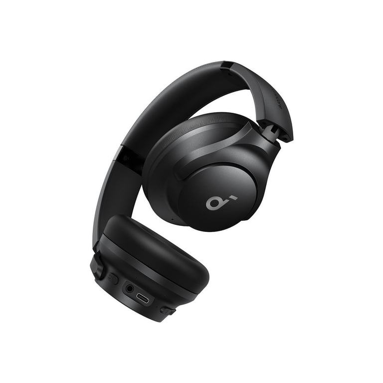Навушники Anker SoundСore Q20i Black (A3004G11) - фото 6