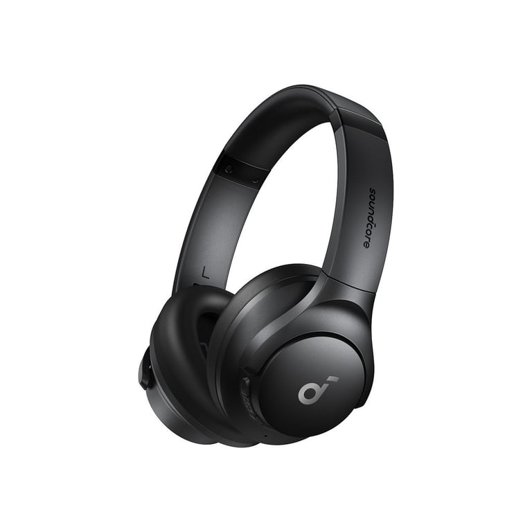 Навушники Anker SoundСore Q20i Black (A3004G11) - фото 7
