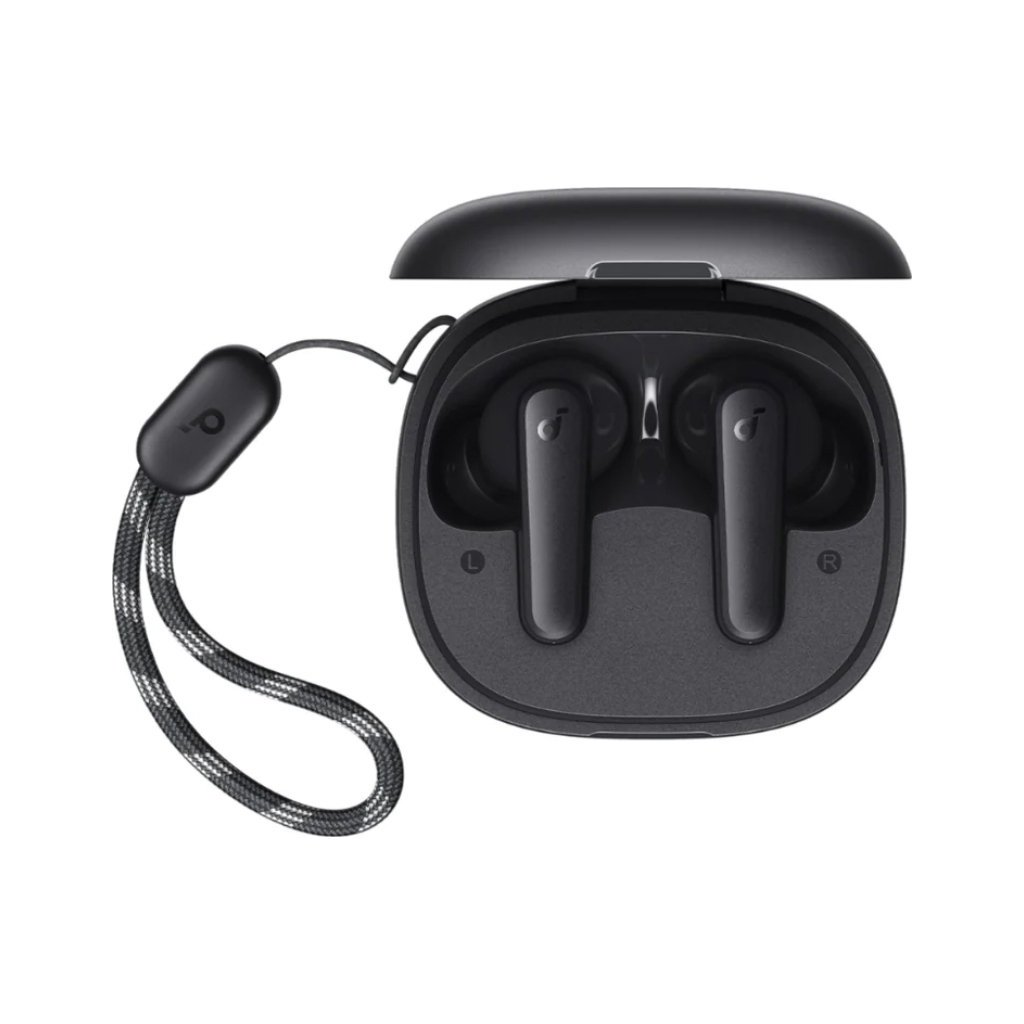 Навушники Anker SoundСore R50i Black (A3949G11) - фото 1