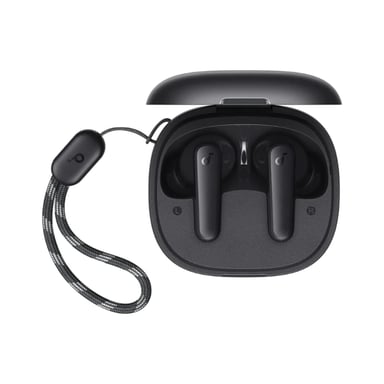 Навушники Anker SoundСore R50i Black (A3949G11) - фото 1