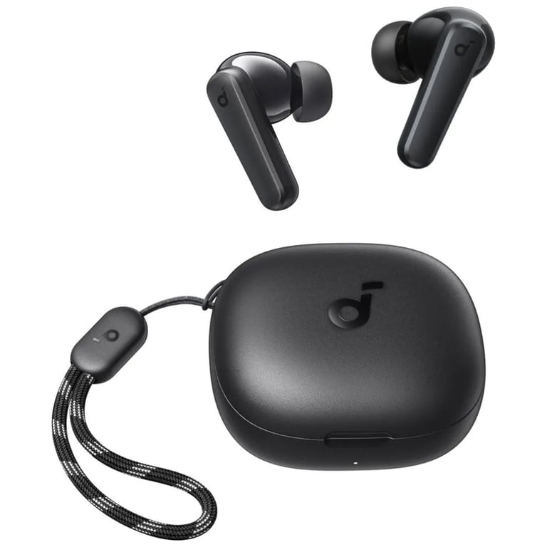Навушники Anker SoundСore R50i Black (A3949G11) - фото 2