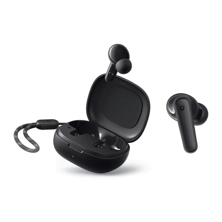 Навушники Anker SoundСore R50i Black (A3949G11) - фото 3