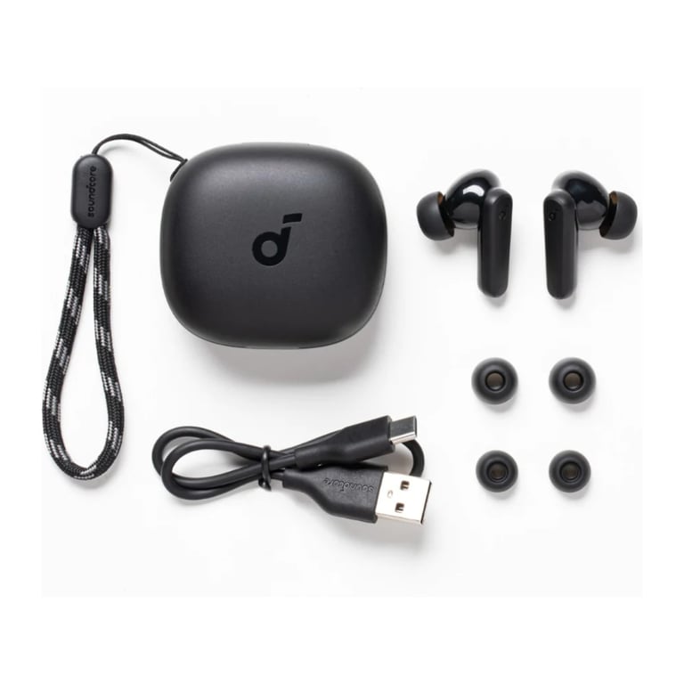 Навушники Anker SoundСore R50i Black (A3949G11) - фото 5