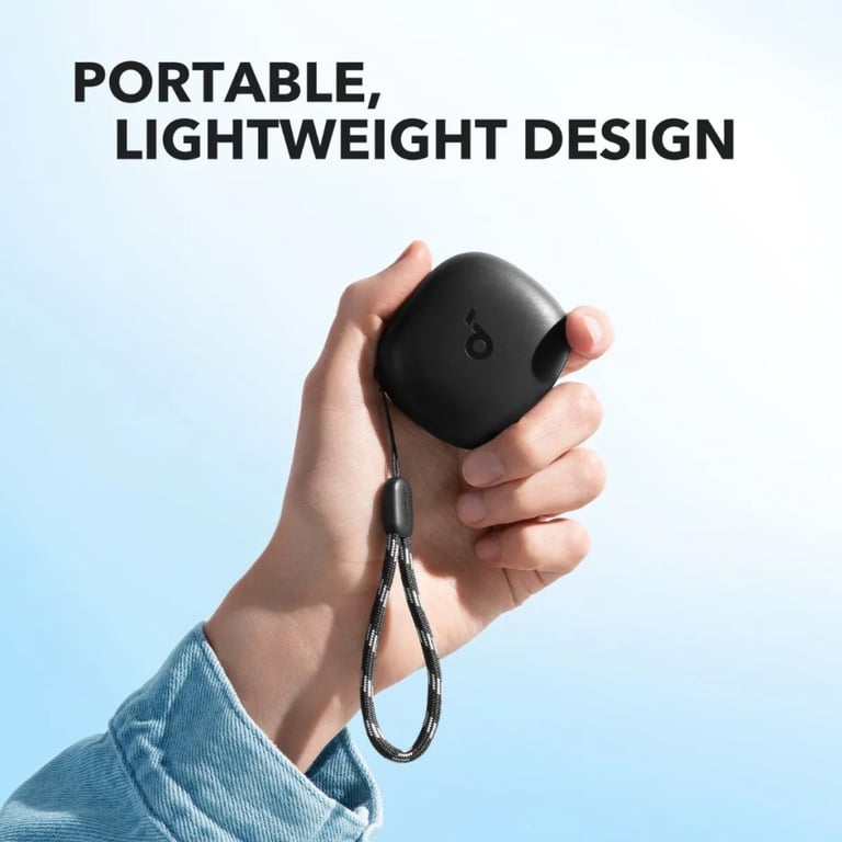 Навушники Anker SoundСore R50i Black (A3949G11) - фото 8
