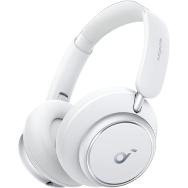 Навушники Anker SoundСore Space Q45 White (A3040G21) - фото 1