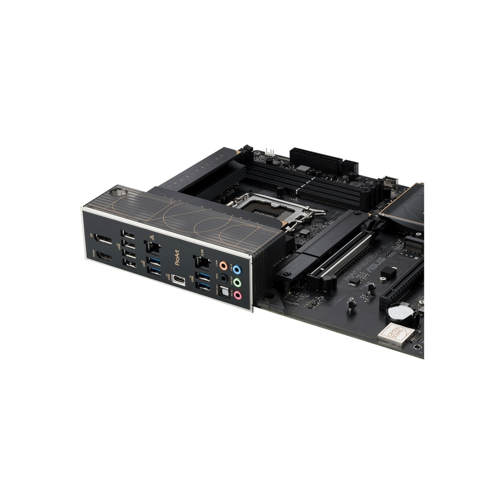 Материнська плата ASUS PROART B760-CREATOR - фото 5 Материнська плата ASUS PROART B760-CREATOR - фото 5