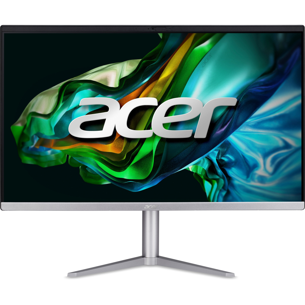 Комп%27ютер Acer Aspire C24-1300 / Ryzen5 7520U (DQ.BL0ME.00L) - головне фото