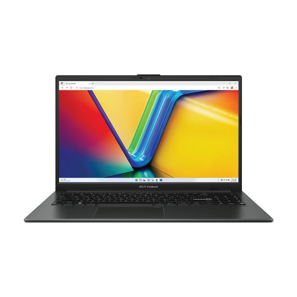Ноутбук ASUS Vivobook Go 15 E1504FA-BQ210 (90NB0ZR2-M00950) - головне фото