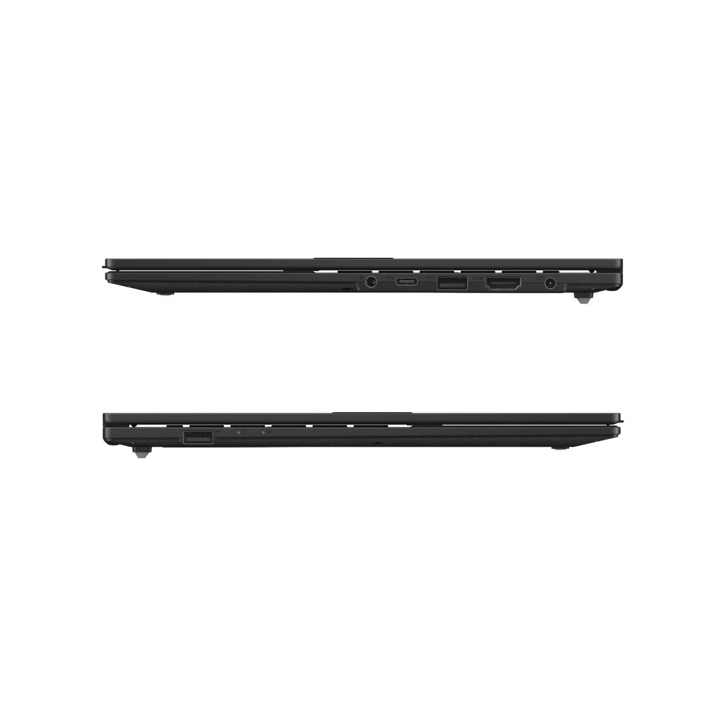 Ноутбук ASUS Vivobook Go 15 E1504FA-BQ210 (90NB0ZR2-M00950) - фото 5 Ноутбук ASUS Vivobook Go 15 E1504FA-BQ210 (90NB0ZR2-M00950) - фото 5