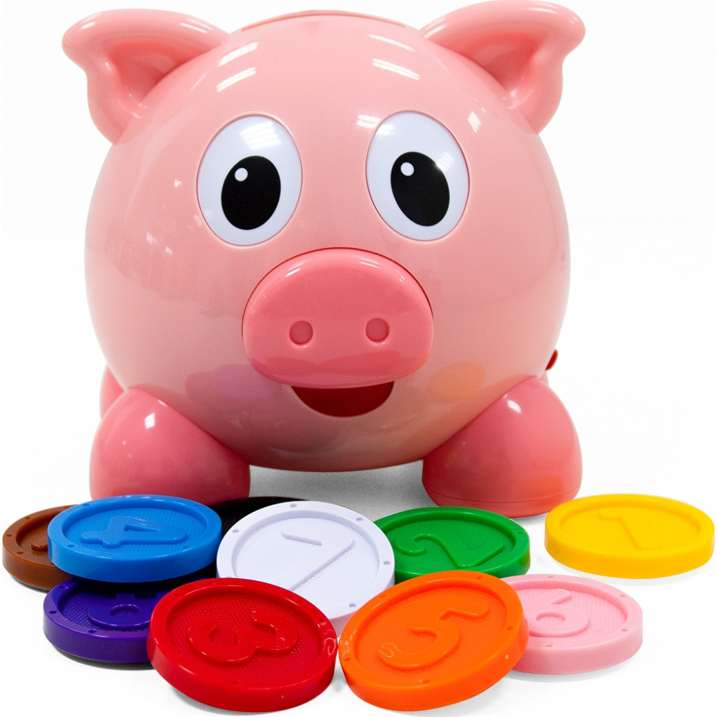 Розвиваюча іграшка Kiddi Smart Інтерактивна навчальна іграшка Smart-Скарбничка українська та англійська мова (208441) Розвиваюча іграшка Kiddi Smart Інтерактивна навчальна іграшка Smart-Скарбничка українська та англійська мова (208441)