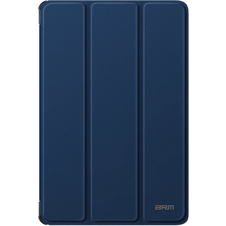 Чохол до планшета Armorstandart Smart Case Xiaomi Redmi Pad SE Blue (ARM70060) - фото 1
