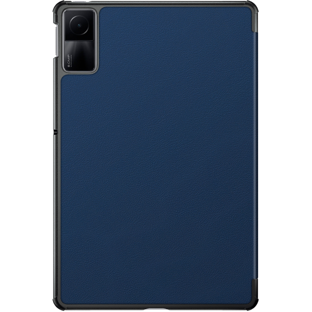 Чохол до планшета Armorstandart Smart Case Xiaomi Redmi Pad SE Blue (ARM70060) - фото 2 Чохол до планшета Armorstandart Smart Case Xiaomi Redmi Pad SE Blue (ARM70060) - фото 2