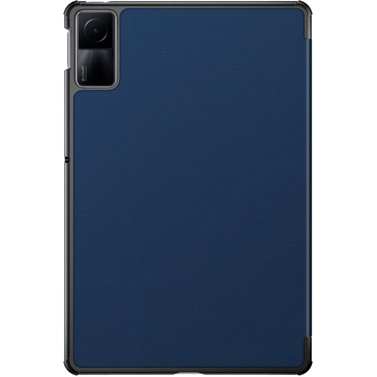 Чохол до планшета Armorstandart Smart Case Xiaomi Redmi Pad SE Blue (ARM70060) - фото 2