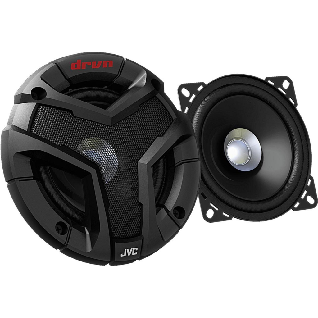Коаксіальна акустика JVC CS-V418 - фото 1 Коаксіальна акустика JVC CS-V418 - фото 1