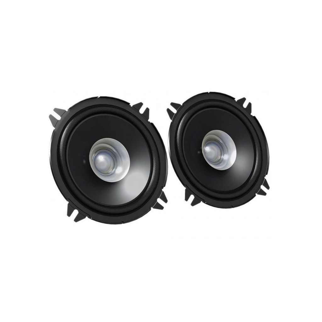 Коаксіальна акустика JVC CS-J510X - фото 2 Коаксіальна акустика JVC CS-J510X - фото 2
