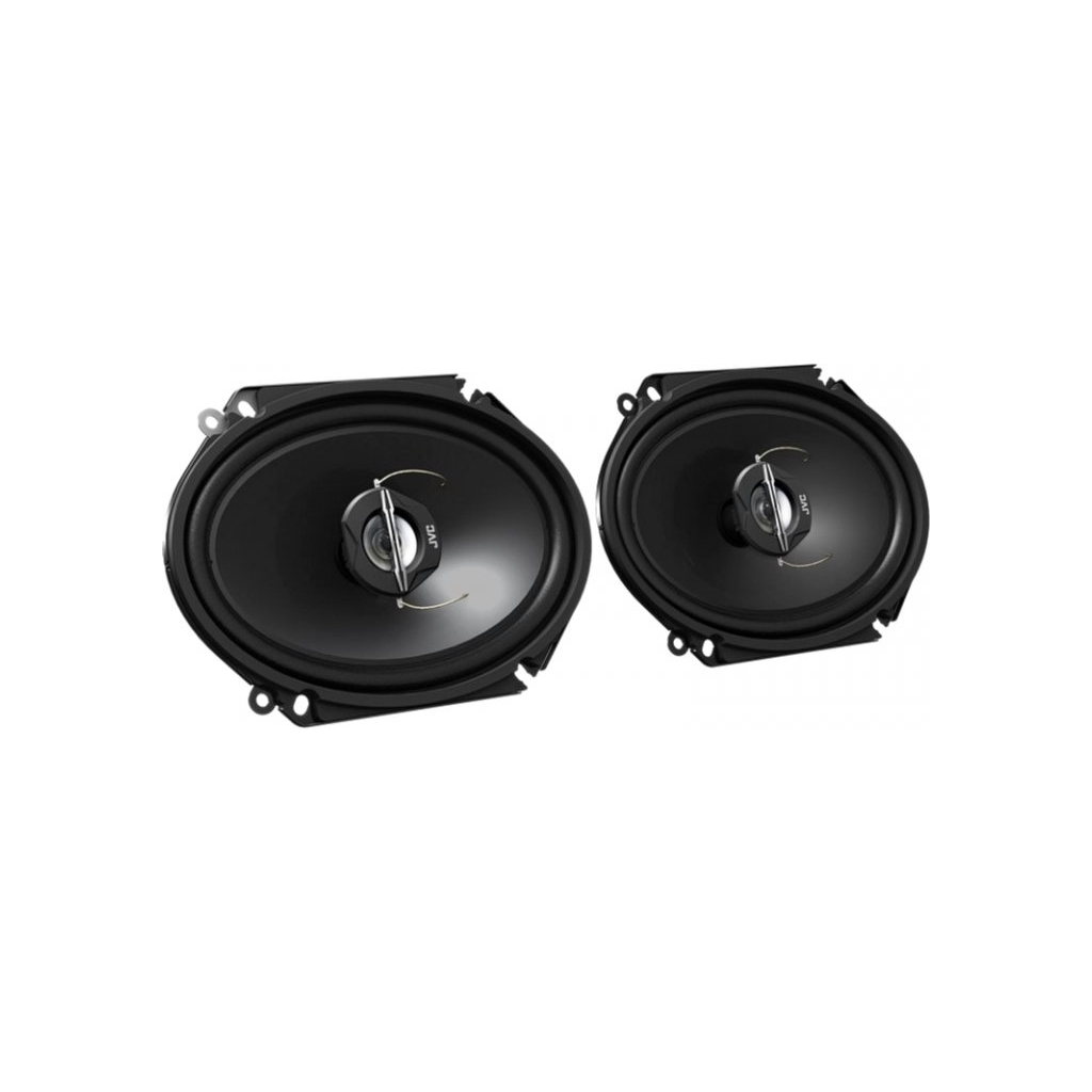 Коаксіальна акустика JVC CS-J6820 - фото 1 Коаксіальна акустика JVC CS-J6820 - фото 1