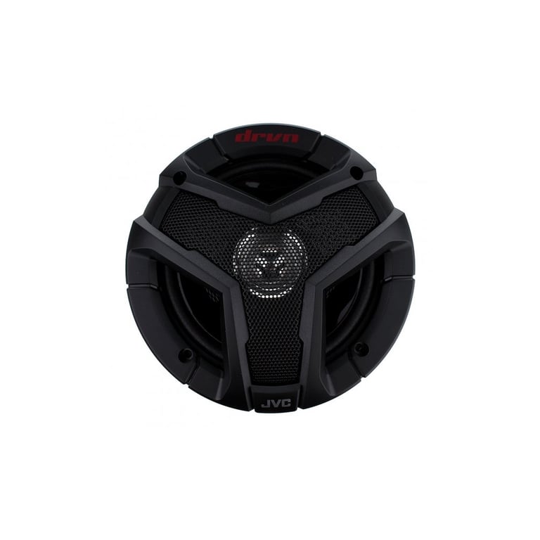 Коаксіальна акустика JVC CS-V618 - фото 3