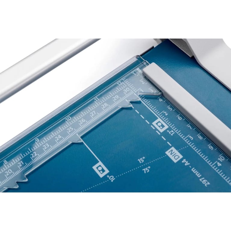 Різак Dahle 507 G.3 320мм (4010103) - фото 3