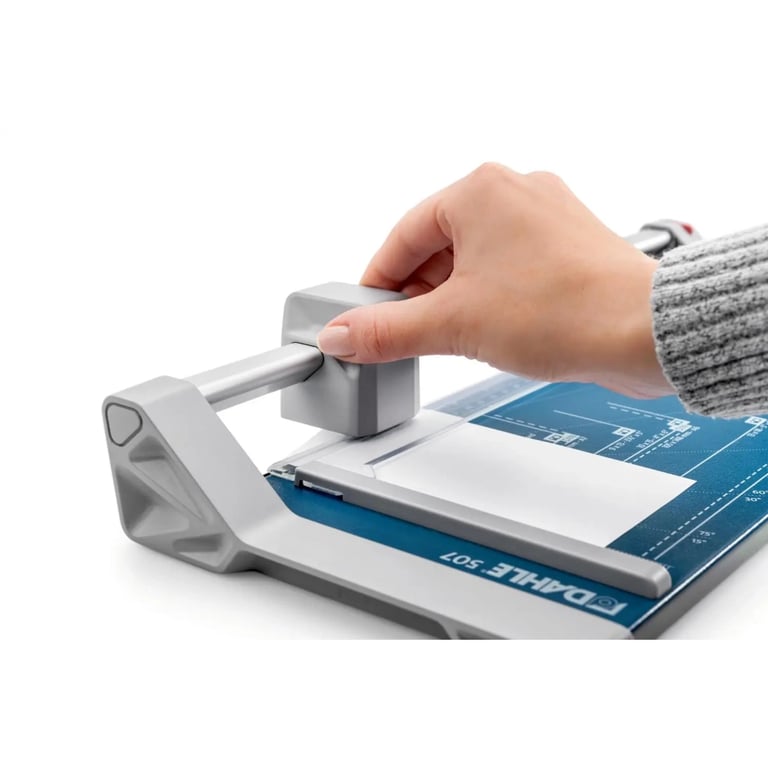 Різак Dahle 507 G.3 320мм (4010103) - фото 5