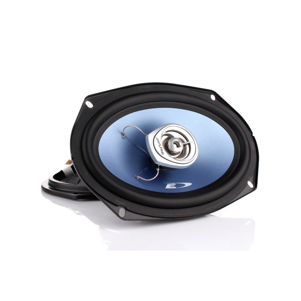 Коаксіальна акустика Alpine SXE-69C2 Коаксіальна акустика Alpine SXE-69C2