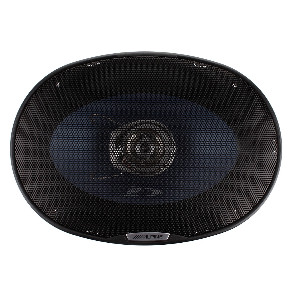 Коаксіальна акустика Alpine SXE-69C2 - фото 2 Коаксіальна акустика Alpine SXE-69C2 - фото 2
