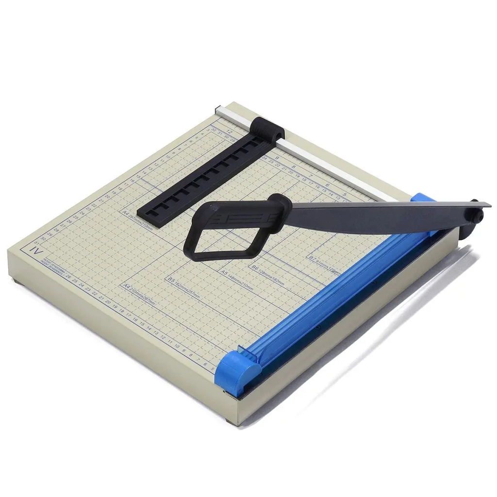 Різак Agent YG-GLD (4020450) - фото 2 Різак Agent YG-GLD (4020450) - фото 2