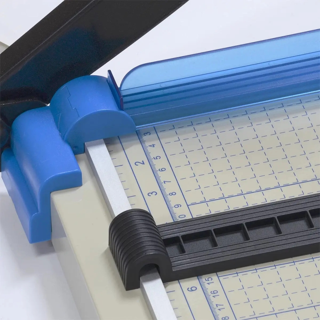 Різак Agent YG-GLD (4020450) - фото 3 Різак Agent YG-GLD (4020450) - фото 3