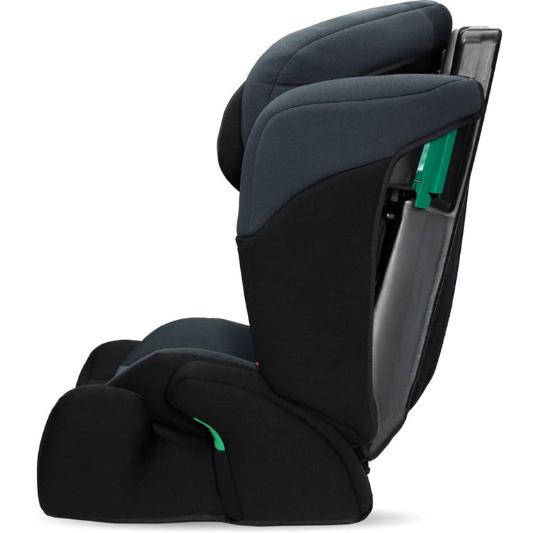 Автокрісло Kinderkraft Comfort Up i-Size Black (KCCOUP02BLK0000) (5902533923120) - фото 3
