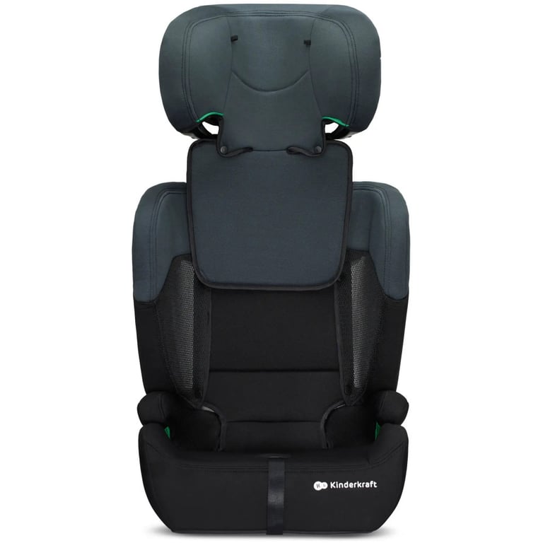 Автокрісло Kinderkraft Comfort Up i-Size Black (KCCOUP02BLK0000) (5902533923120) - фото 6