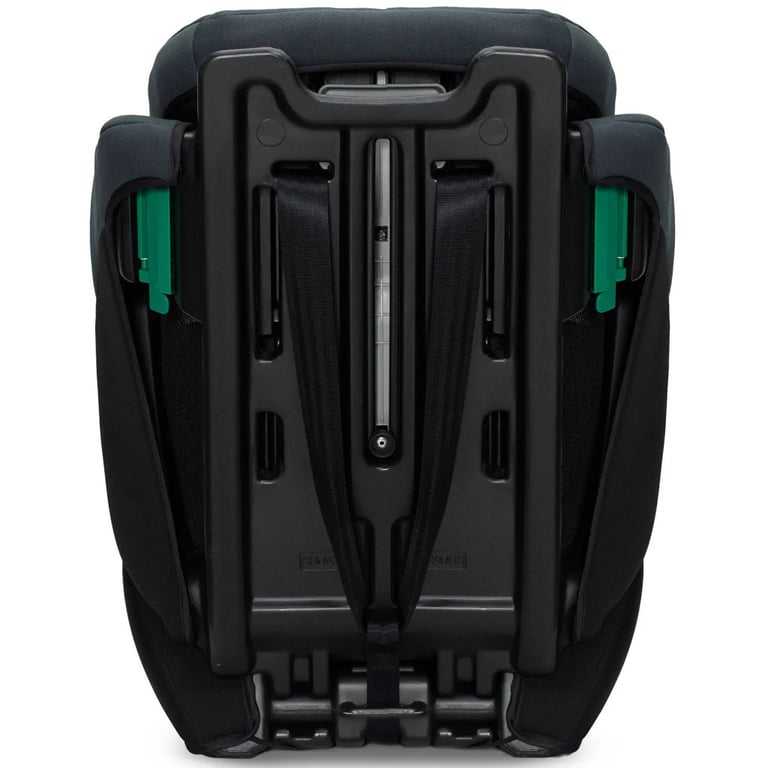 Автокрісло Kinderkraft Comfort Up i-Size Black (KCCOUP02BLK0000) (5902533923120) - фото 7