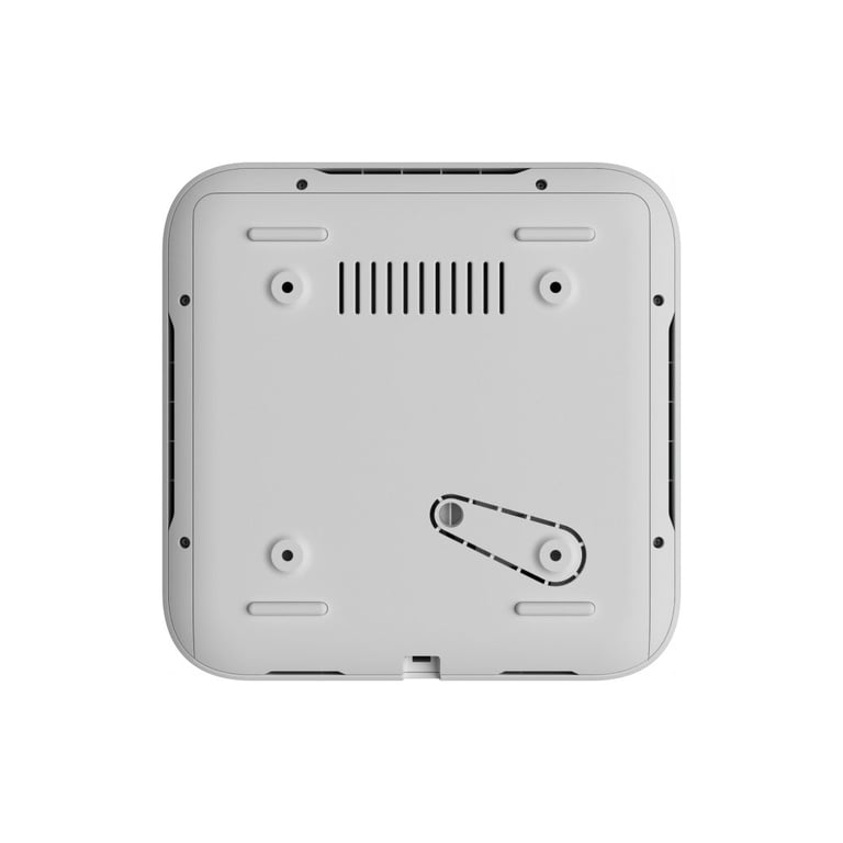 Реєстратор для відеоспостереження Ajax NVR_16 white - фото 3