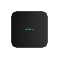 Реєстратор для відеоспостереження Ajax NVR_16 black - фото 1