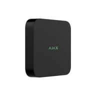 Реєстратор для відеоспостереження Ajax NVR_16 black - фото 2