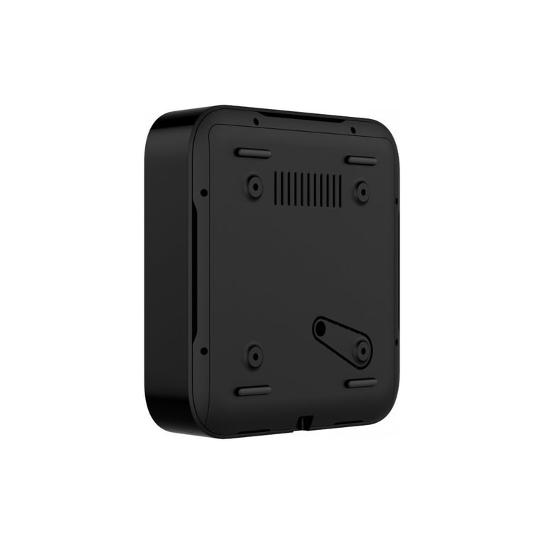 Реєстратор для відеоспостереження Ajax NVR_16 black - фото 3
