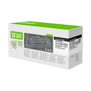 Картридж ColorWay HP W1106A M107/135/137 (CW-H1106M) - фото 1