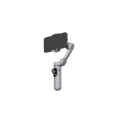 Стедікам AOCHUAN GIMBAL STABILIZER FOR SMARTPHONE SMART X PRO GRAY (AOCHUAN-SMARTXPRO-G) - фото 1