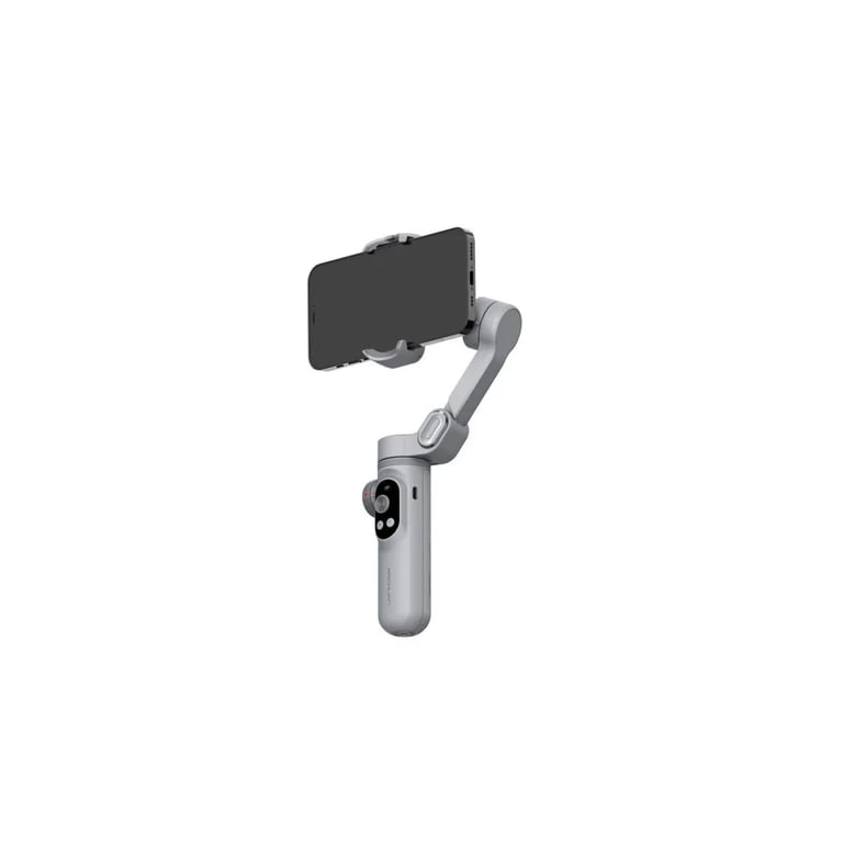 Стедікам AOCHUAN GIMBAL STABILIZER FOR SMARTPHONE SMART X PRO GRAY (AOCHUAN-SMARTXPRO-G) - фото 1
