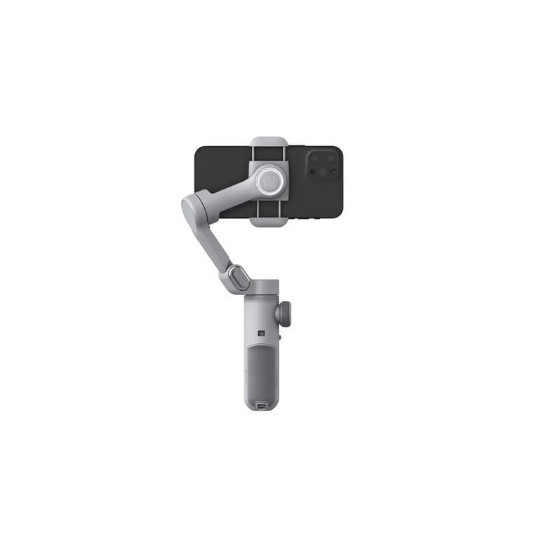Стедікам AOCHUAN GIMBAL STABILIZER FOR SMARTPHONE SMART X PRO GRAY (AOCHUAN-SMARTXPRO-G) - фото 4