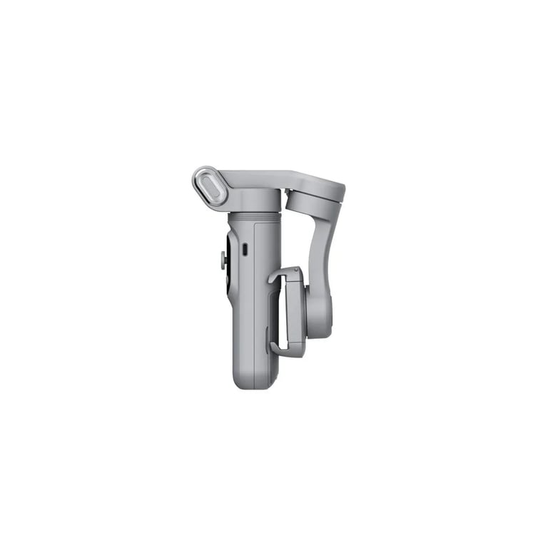 Стедікам AOCHUAN GIMBAL STABILIZER FOR SMARTPHONE SMART X PRO GRAY (AOCHUAN-SMARTXPRO-G) - фото 6