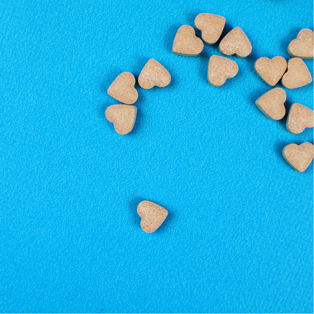 Вітаміни для котів ProVET Profiline Таурин комплекс 180 табл (4823082431700) - фото 5 Вітаміни для котів ProVET Profiline Таурин комплекс 180 табл (4823082431700) - фото 5