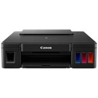 Струменевий принтер Canon PIXMA G1410 (2314C009) - фото 1