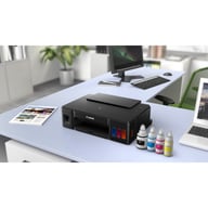 Струменевий принтер Canon PIXMA G1410 (2314C009) - фото 5