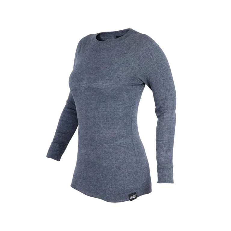 Комплект термобілизни Hallyard Skif-Tac lady XS Сірий (8901/7774-001 XS) - фото 2