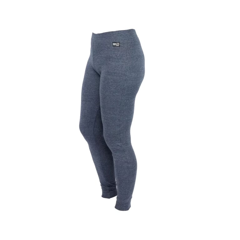 Комплект термобілизни Hallyard Skif-Tac lady XS Сірий (8901/7774-001 XS) - фото 3