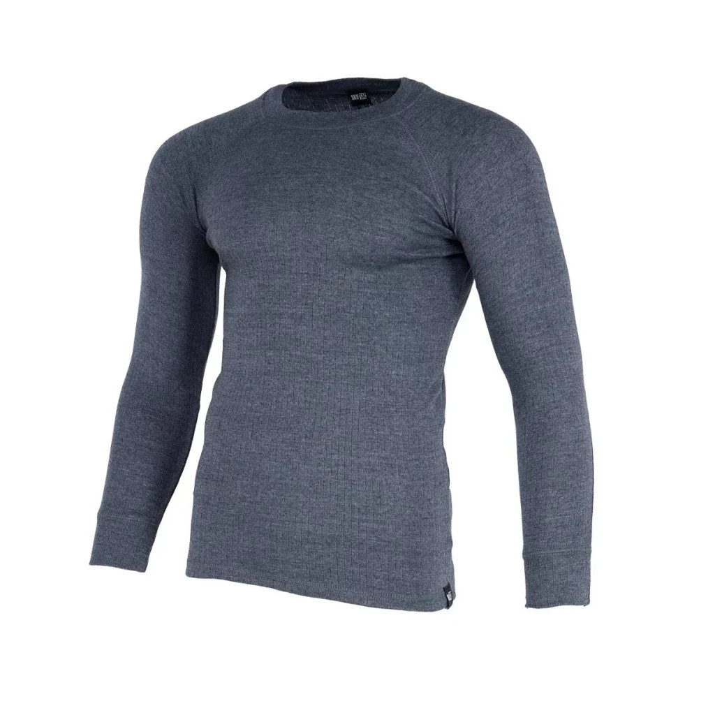 Комплект термобілизни Hallyard Skif-Tac XL Сірий (8900/7773-003 XL) - фото 2 Комплект термобілизни Hallyard Skif-Tac XL Сірий (8900/7773-003 XL) - фото 2