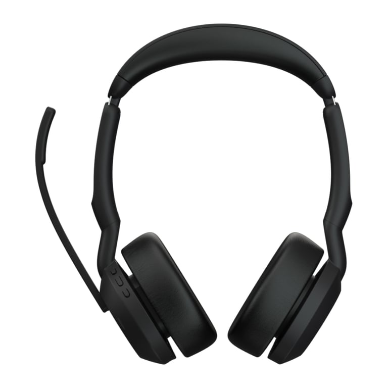 Навушники Jabra Evolve 2 55 Link380c MS Stereo (25599-999-899) - фото 3