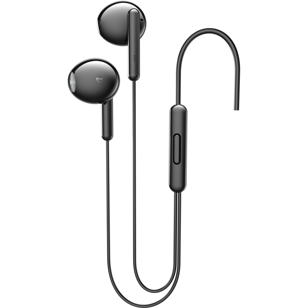 Навушники XO EP69 Black (XO-EP69-BK) Навушники XO EP69 Black (XO-EP69-BK)